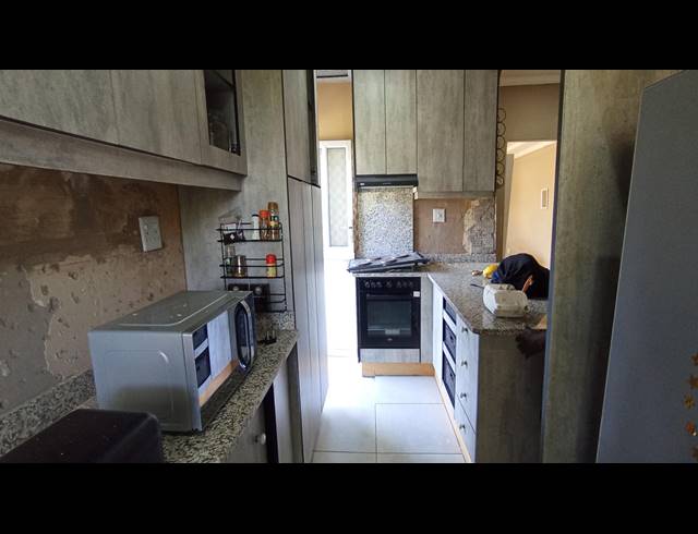 2 BEDROOM HOUSE FOR SALE IN MOUNT VERNON